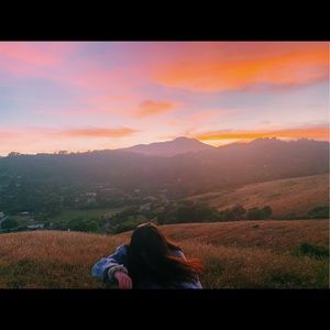 Meet your Posher, Elisa